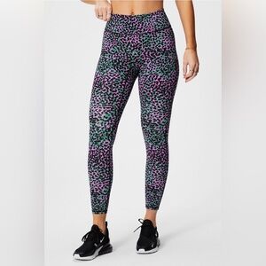 Fabletics Anywhere Motion365+ High-Waisted Legging Medium